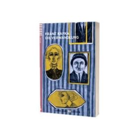 Die Verwandlung - Franz Kafka