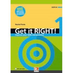 Get it Right! 1 + e-zone
