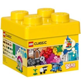 LEGO Classic. Caramizi creative 10692, 221 piese