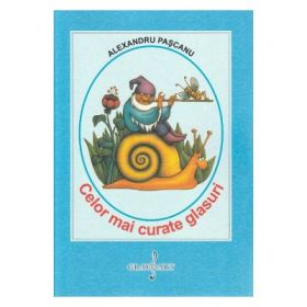 Celor mai curate glasuri - Alexandru Pascanu
