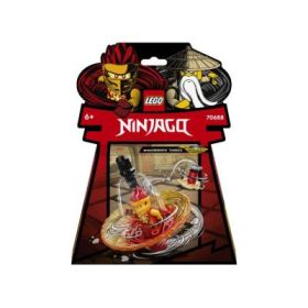 LEGO Ninjago. Antrenamentul Spinjitzu Ninja al lui Kai 70688, 32 de piese