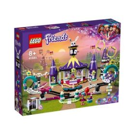 LEGO Friends. Roller Coaster magic 41685, 974 piese