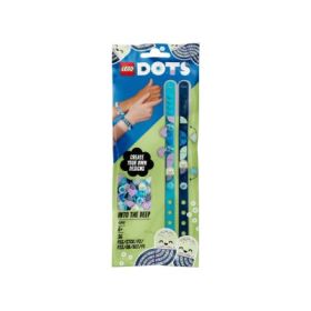 LEGO DOTS. In adancuri 41942, 36 piese