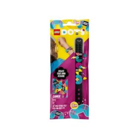 LEGO DOTS Jocuri video 41943, 37 piese