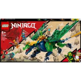 LEGO NINJAGO. Dragonul legendar al lui Lloyd 71766, 747 de piese
