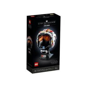 LEGO Star Wars. Casca Luke Skywalker 75327, 675 piese