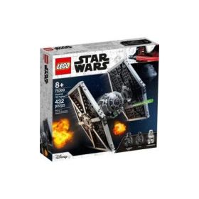 LEGO Star Wars. Imperial TIE Fighter 75300, 432 piese
