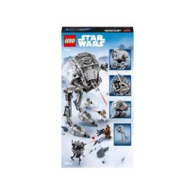 LEGO Star Wars. AT-ST pe Hoth 75322, 586 piese
