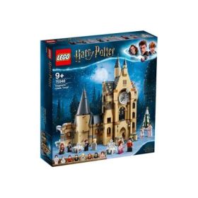 LEGO Harry Potter - Turnul cu ceas Hogwarts 75948, 922 de piese