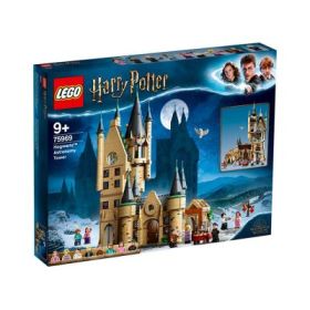 LEGO Harry Potter. Turnul astronomic Hogwarts 75969, 971 de piese