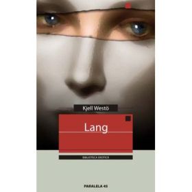 Lang - Kjell Westo