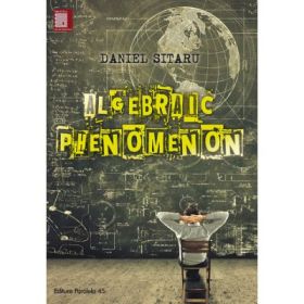Algebraic phenomenon - Dan Sitaru