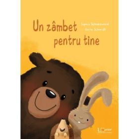 Un zambet pentru tine - Sophie Schoenwald