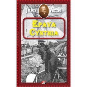 Epava Cynthia - Jules Verne