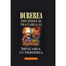 Durerea din inima si tratarea ei - Larry Yeagley
