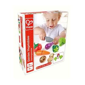 Set Legumele din gradina HAPE