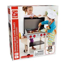 Set Gratar HAPE
