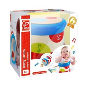 Mini toba HAPE