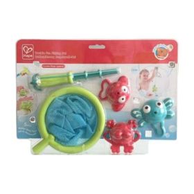 Set de pescuit. Distractie dubla, HAPE