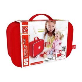 Kit Doctor HAPE