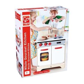 Set bucatarie White Gourmet, HAPE