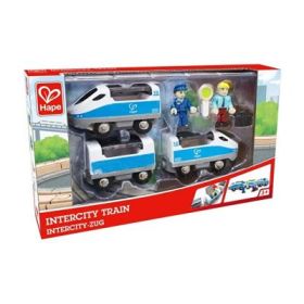 Tren de calatori Intercity, HAPE