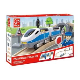 Set tren HAPE