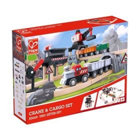 Set tren minier HAPE