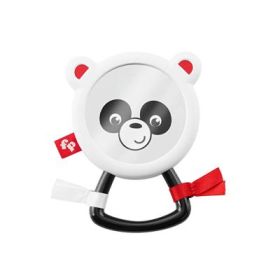 Jucarie Zornaitoare Panda de plus, Fisher Price