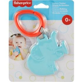Jucarie dentitie Elefantel, Fisher Price