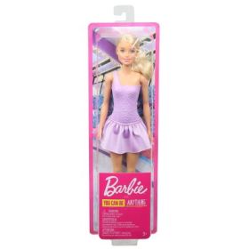 Papusa Barbie. Cariera Patinatoare, Barbie