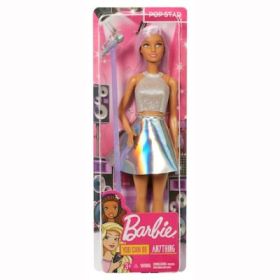 Papusa Vedeta Pop, Barbie