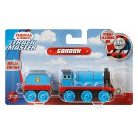 Locomotiva cu vagon push-along Gordon, Thomas &amp; friends