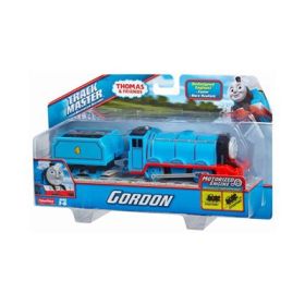 Locomotiva Trackmaster Gordon, Thomas &amp; Friends