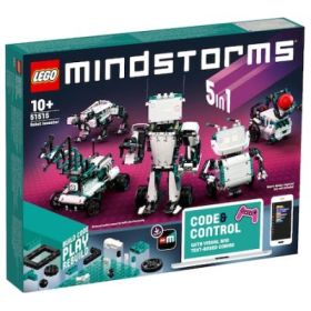 LEGO Mindstorms. Creator de roboti 51515, 949 piese