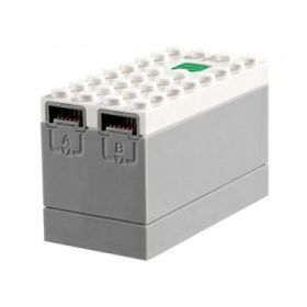 LEGO Functions. Cutie de Baterii Powered Up 88009