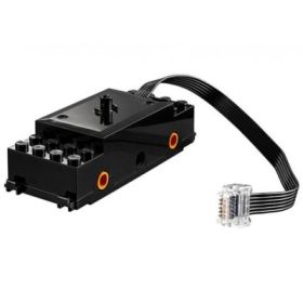 LEGO Functions. Motor de tren 88011, 7 piese
