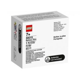 LEGO Functions. Battery Box 88015