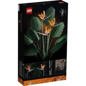 LEGO Creator Expert. Pasarea Paradisului 10289, 1173 piese