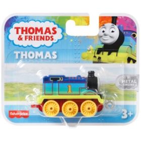 Locomotiva Thomas multicolor, Thomas &amp; Friends