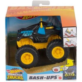Monster Truck Zbang Steer Clear, Hot Wheels