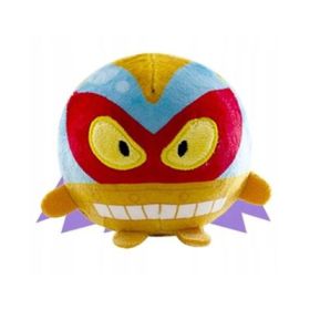 Jucarie de plus Alien Bandit, SuperZings
