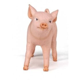 Figurina Purcica, Papo
