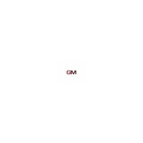 GM 1 - GM 2. Album arta - Gili Mocanu