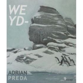 Weyd - Adrian Preda