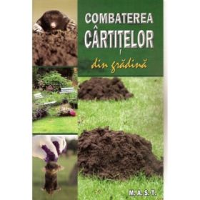 Combaterea cartitelor din gradina - Gerard Sasias