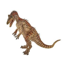 Figurina Cryolophosaurus, Papo