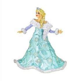 Figurina Regina Ghetii, Papo