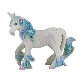 Figurina Unicornul Ghetii, Papo