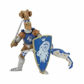 Figurina Cavalerul Berbec, Papo